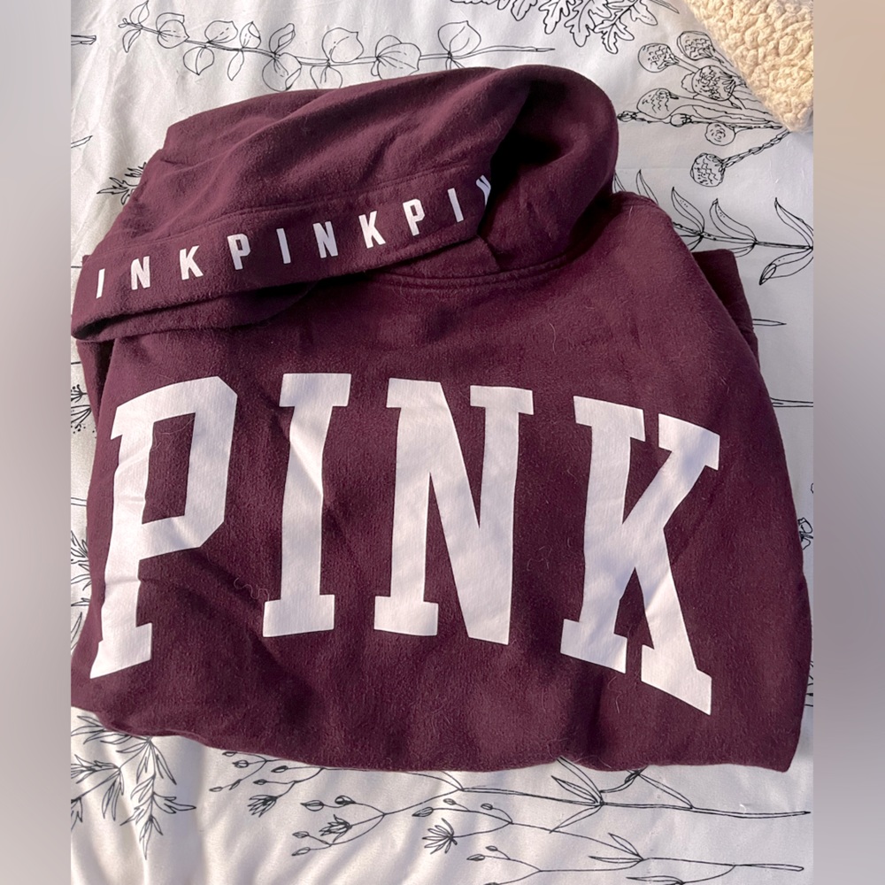 Victoria secret hoodie